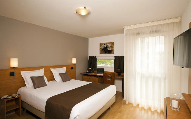 Séjours & Affaires La Rochelle Les Minimes