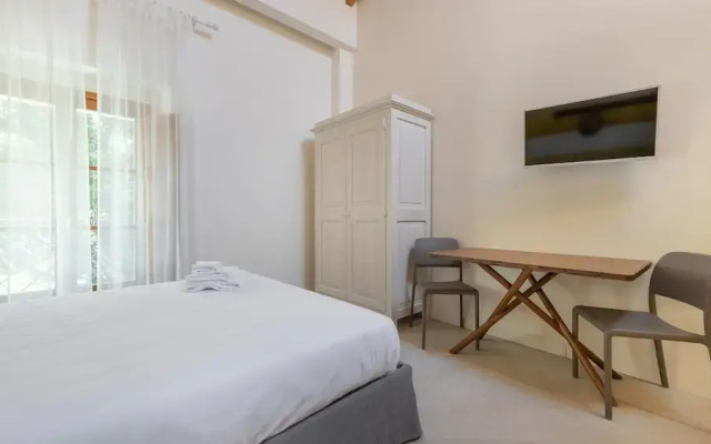 Locanda Della Meridiana - Alloro