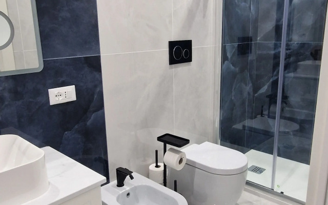 B&B la Dimora di Parthenope