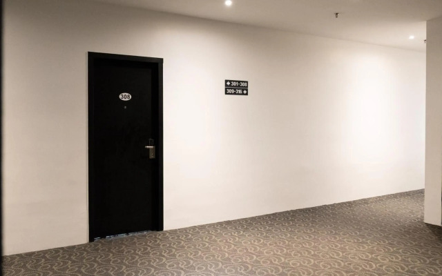 Beverly Hotel