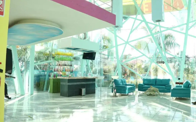 Miami Inn Hotel