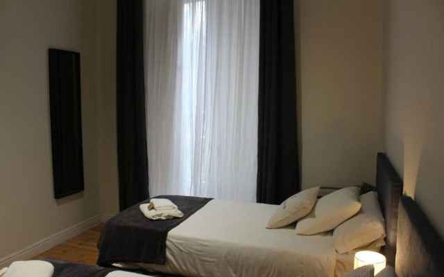 INSIDEHOME Catedral