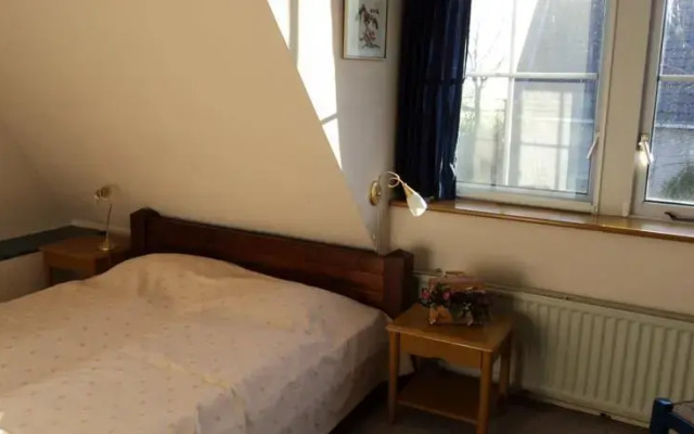 Boerderij de Stapert