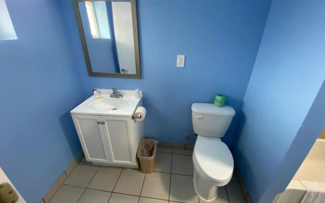 Red Carpet Inn and Suites