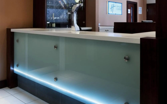 Holiday Inn Express Leeds East by IHG