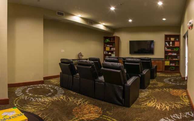 Staybridge Suites Schererville by IHG