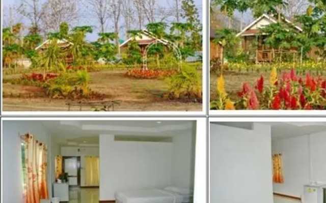 Taakradan Valley Hotel