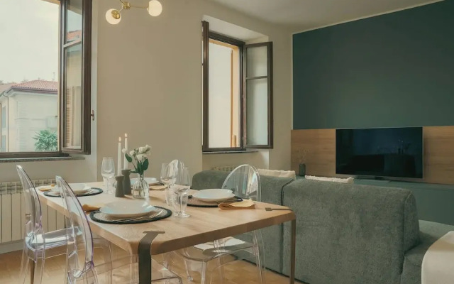 Rafael Green Home