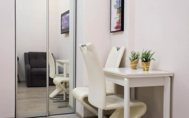 New apartments in the city center - Kuznechna str. 26/1