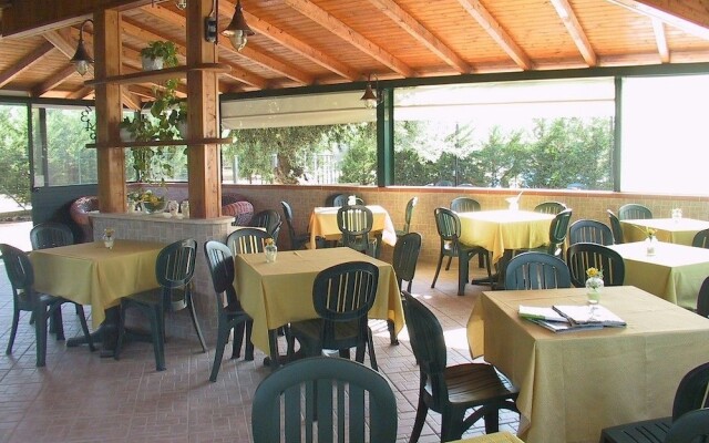 Residence Excelsior Cefalù