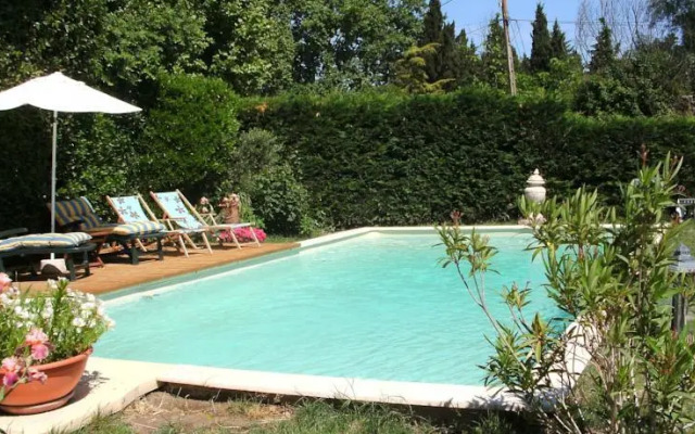 Le Presbytere en Provence