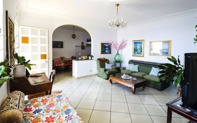 Casa Ramni