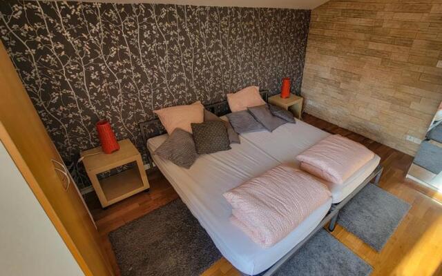 Terrasses du Zimmerberg