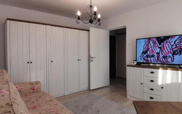 Marcos Apartments Nice and Cozy Mioveni