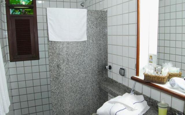 Pousada Castanheira