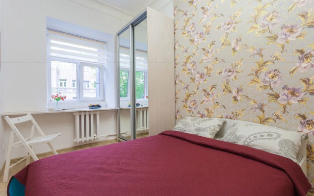 Апартаменты «Гости Любят» на 5-й линии ВО