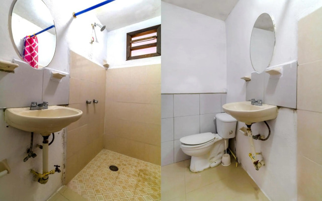 OYO Hotel Punta Guadalupe, San Cristóbal