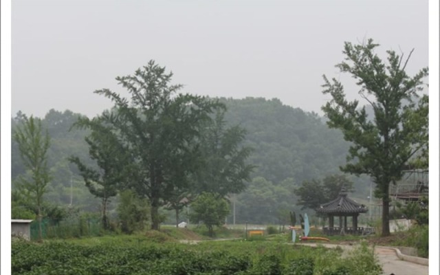 Gwiae Traditional House