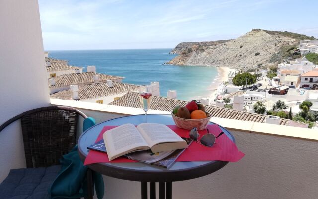 Hotel Praia do Burgau - Turismo de Natureza