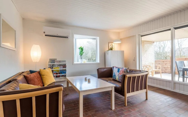 8 Person Holiday Home in Fanø