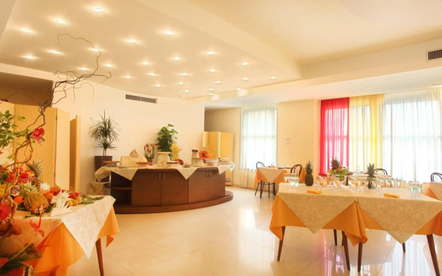 Hotel Mimosa