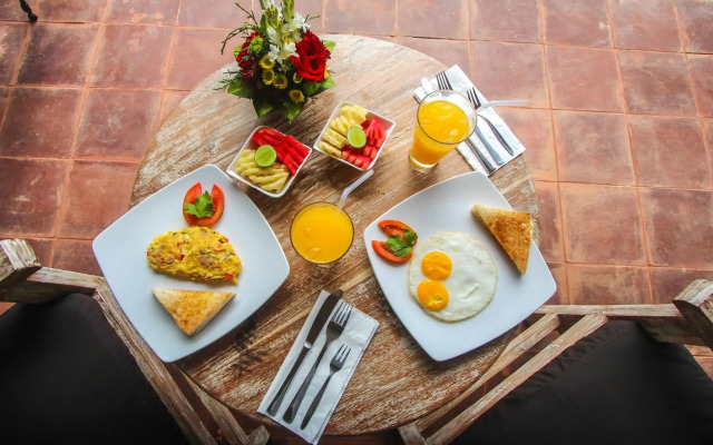 Batu Empug Ubud Cottages