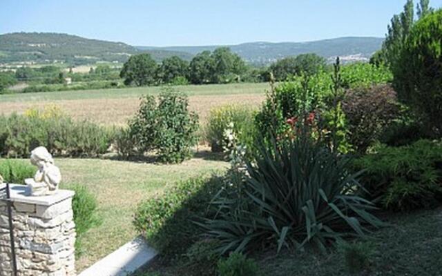 La Bastide des Raisins