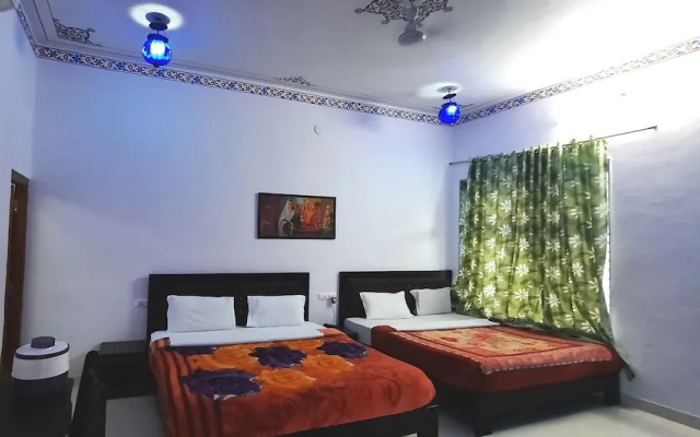 V Resorts Lake Alpi Kumbhalgarh
