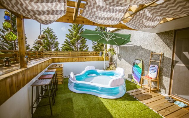 Sabai Bed and Breakfast