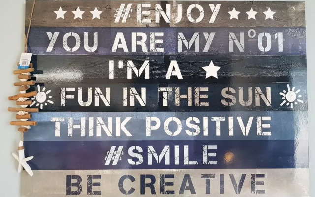 Appartement Ninamu by Tahiti Homes