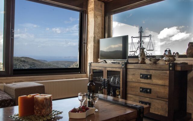 Villa Charaso by Estia