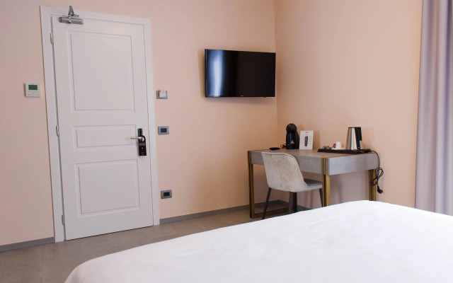 Le Funi Hotel