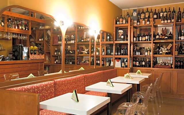 GranCasa Hotel Ristorante