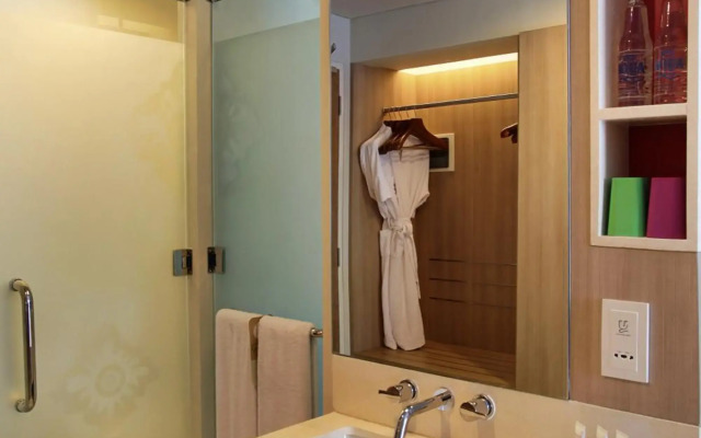 Mercure Bali Nusa Dua