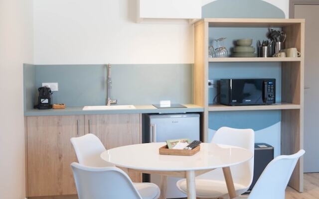 Logis les Cepages-Restaurant le Raisin