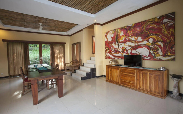 Green View Private Villas