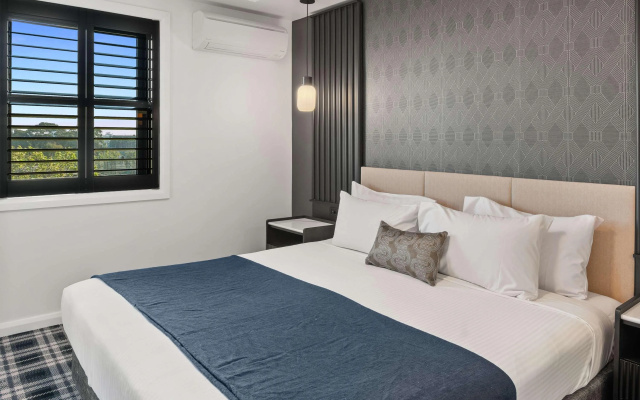 The Sebel Darling Harbour The Pinnacle – Guest Rooms – Sydney