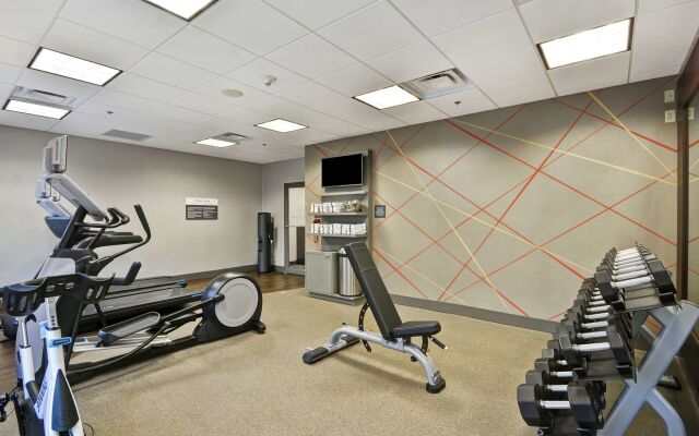 Hilton Garden Inn Panama City