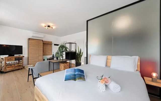 Alle Camelie Apartment