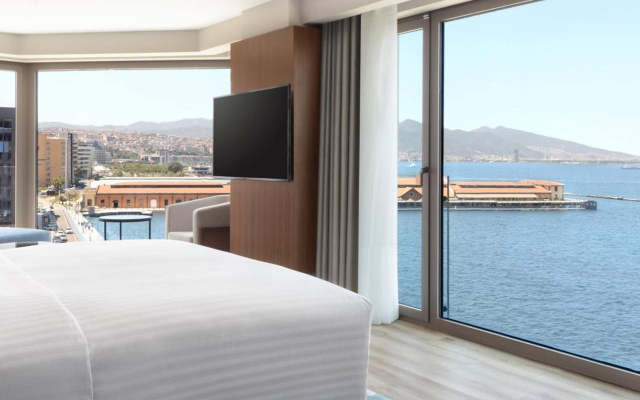 Izmir Marriott Hotel