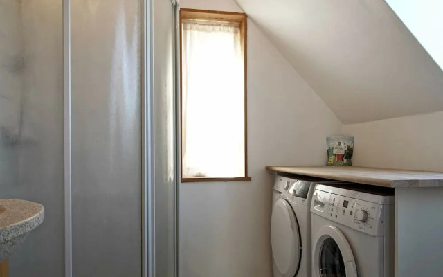 6 Person Holiday Home in Gudhjem