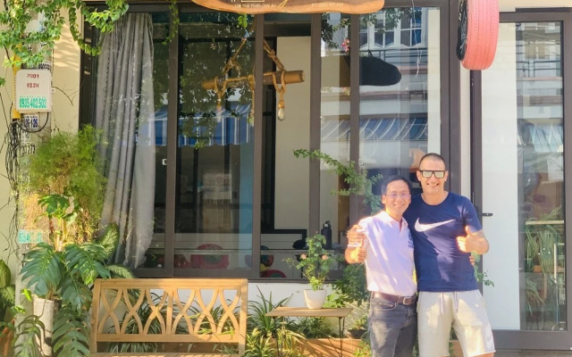 Mays House Hoi An