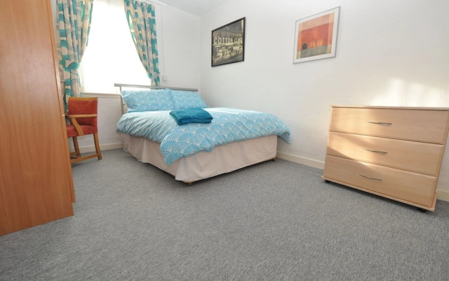 Waterfront Guest Accommodation