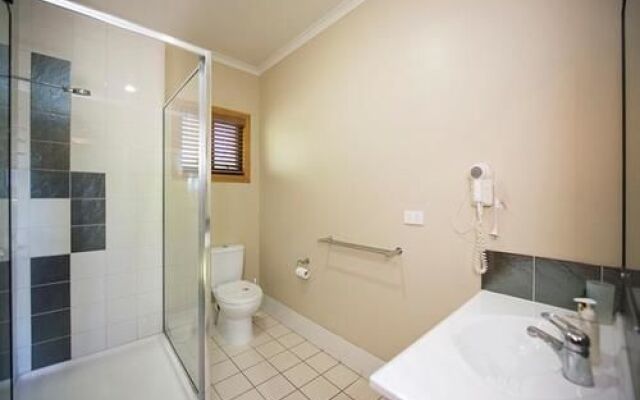 Portside Executive Apartments