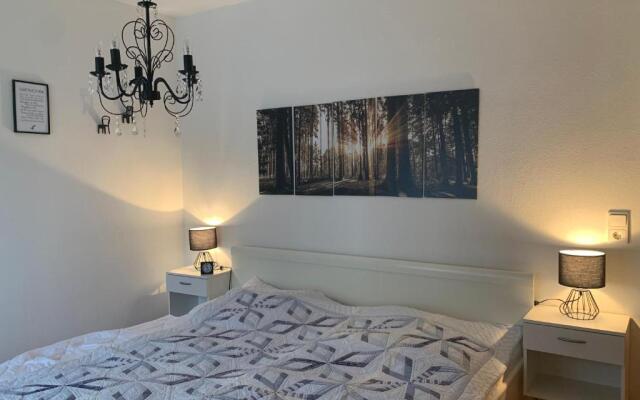 Ferienwohnung Körner Nr. 1
