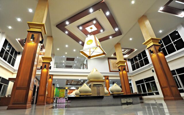 Lek Villa