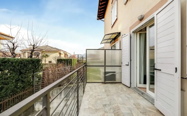 Residence Due Laghi