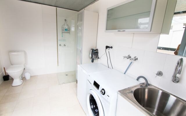 Coorong Aurora - breathtaking waterfront escape