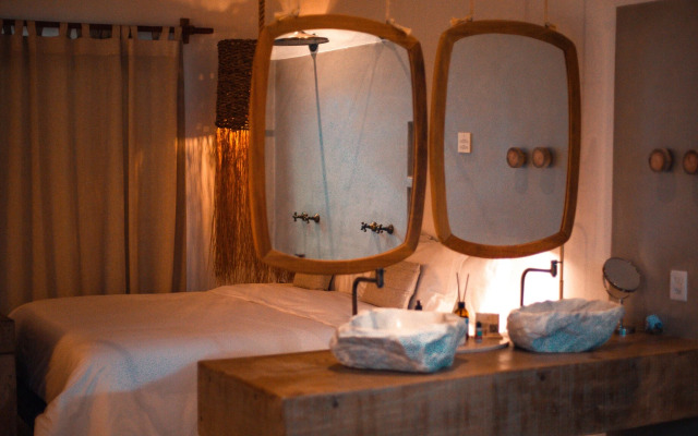 Anacardier Privé Hotel