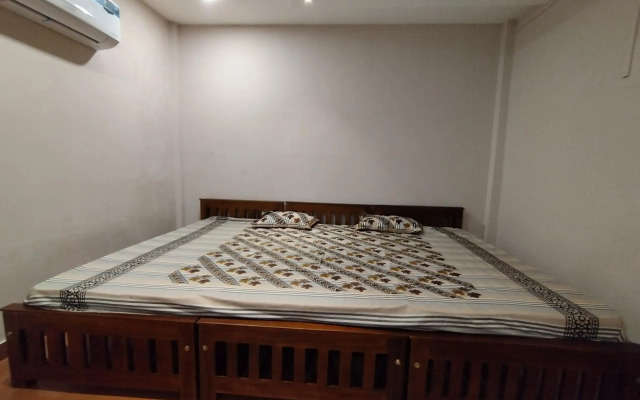 Azhar lodge koyilandy